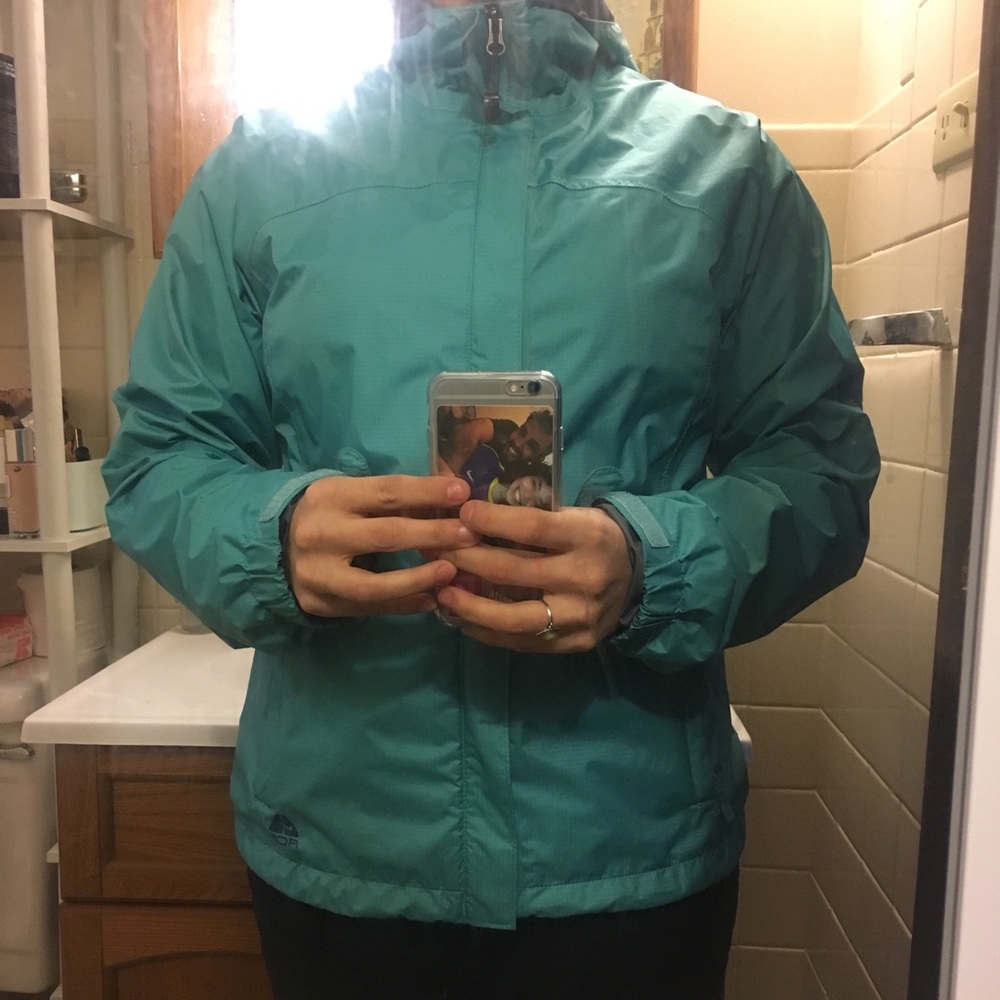 Nike FitStorm ACG Windbreaker